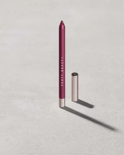 Trace'd Out Longwear Waterproof Pencil Lip Liner