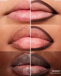 Trace'd Out Longwear Waterproof Pencil Lip Liner