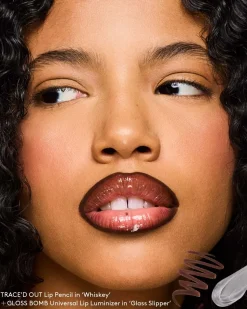 Trace'd Out Longwear Waterproof Pencil Lip Liner