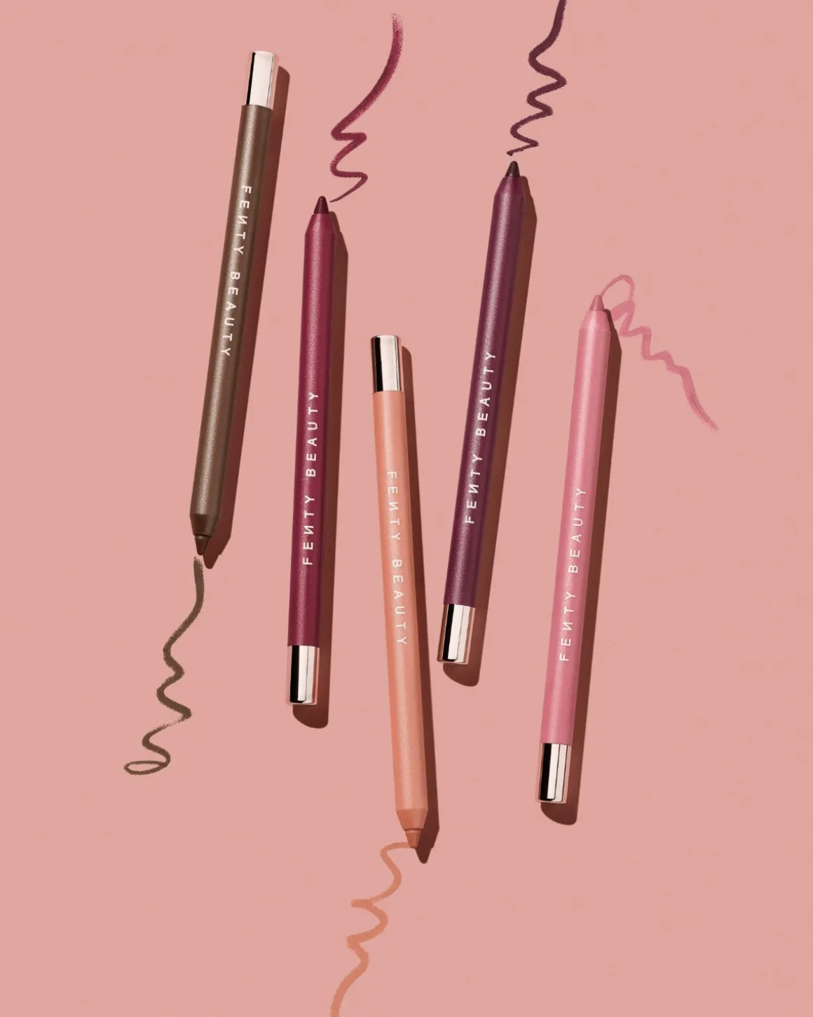 Trace'd Out Longwear Waterproof Pencil Lip Liner
