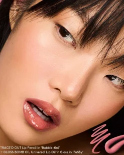 Trace'd Out Longwear Waterproof Pencil Lip Liner