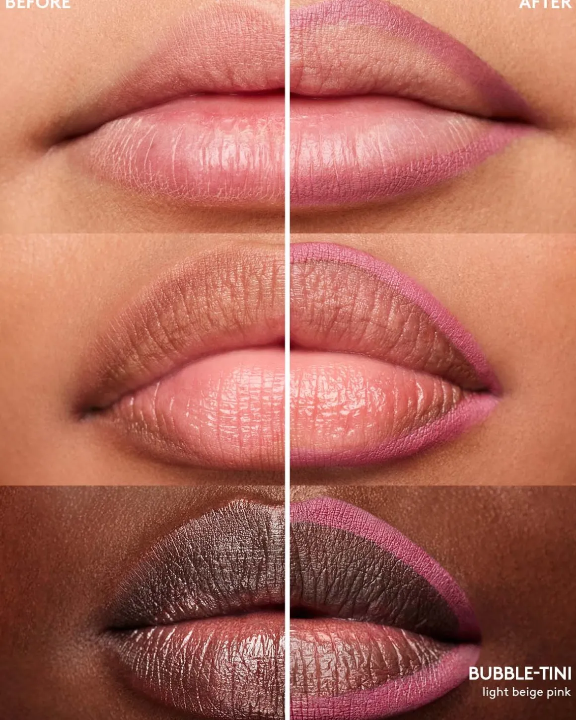 Trace'd Out Longwear Waterproof Pencil Lip Liner