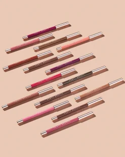 Trace'd Out Longwear Waterproof Pencil Lip Liner