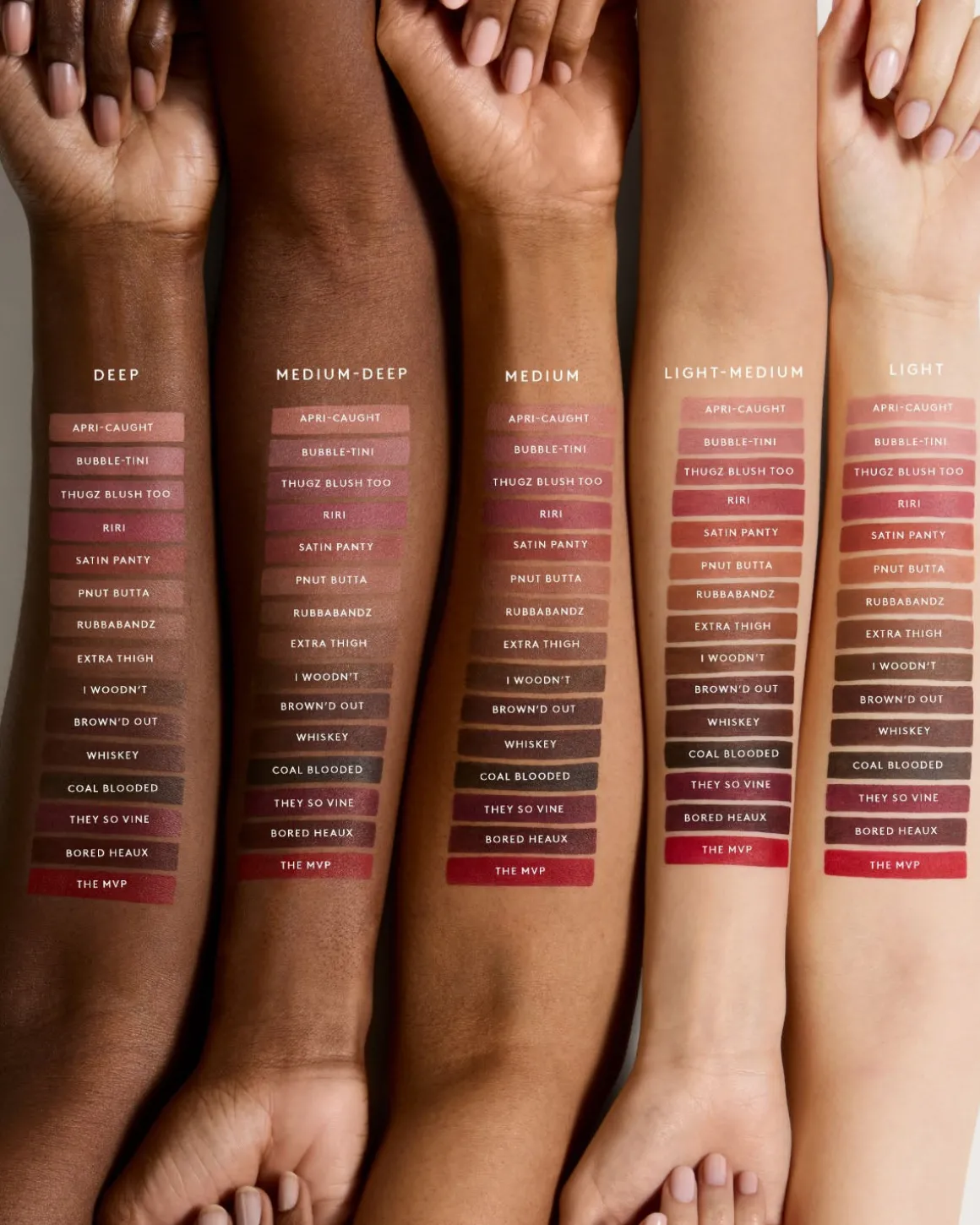 Trace'd Out Longwear Waterproof Pencil Lip Liner