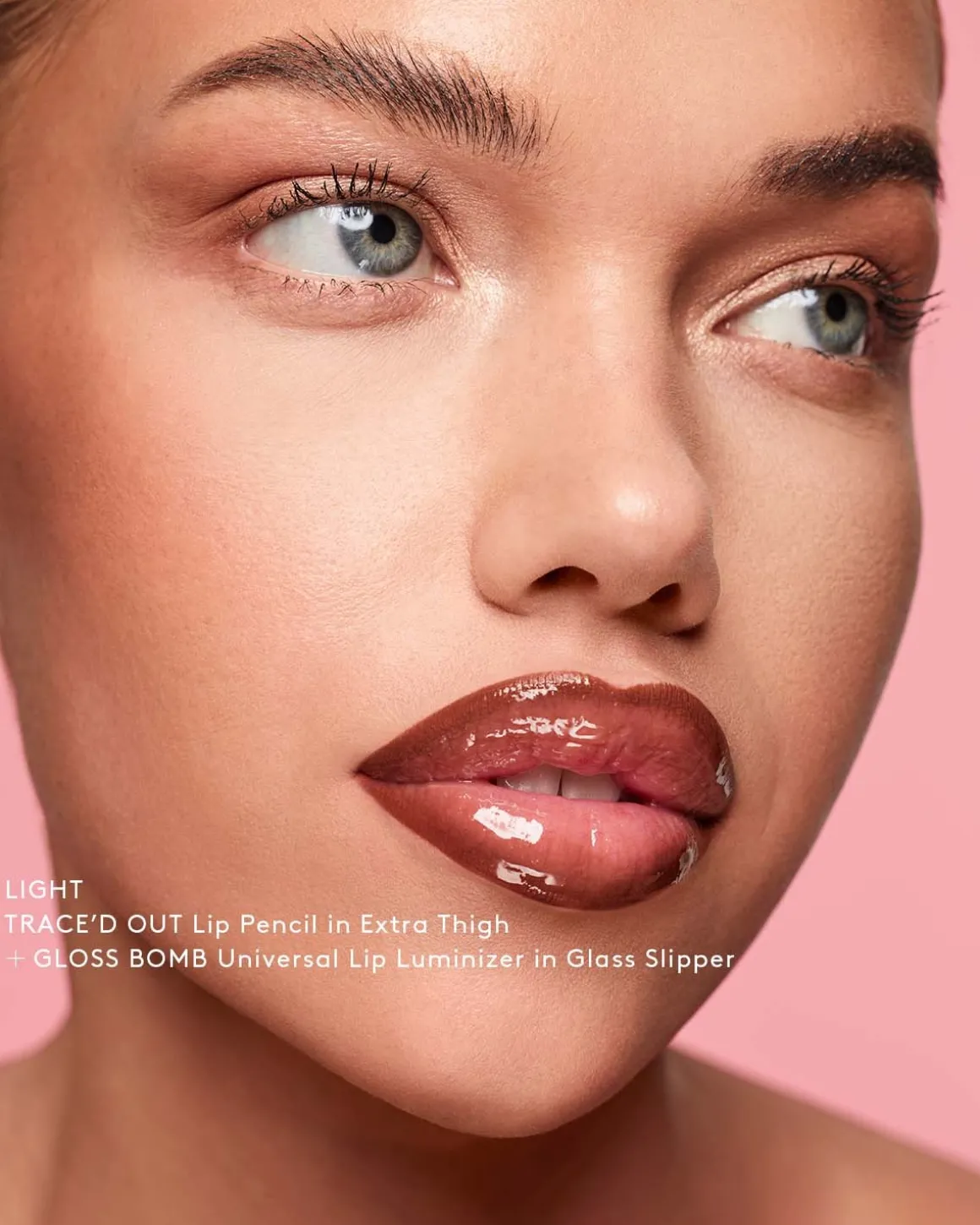 Trace'd Out Longwear Waterproof Pencil Lip Liner