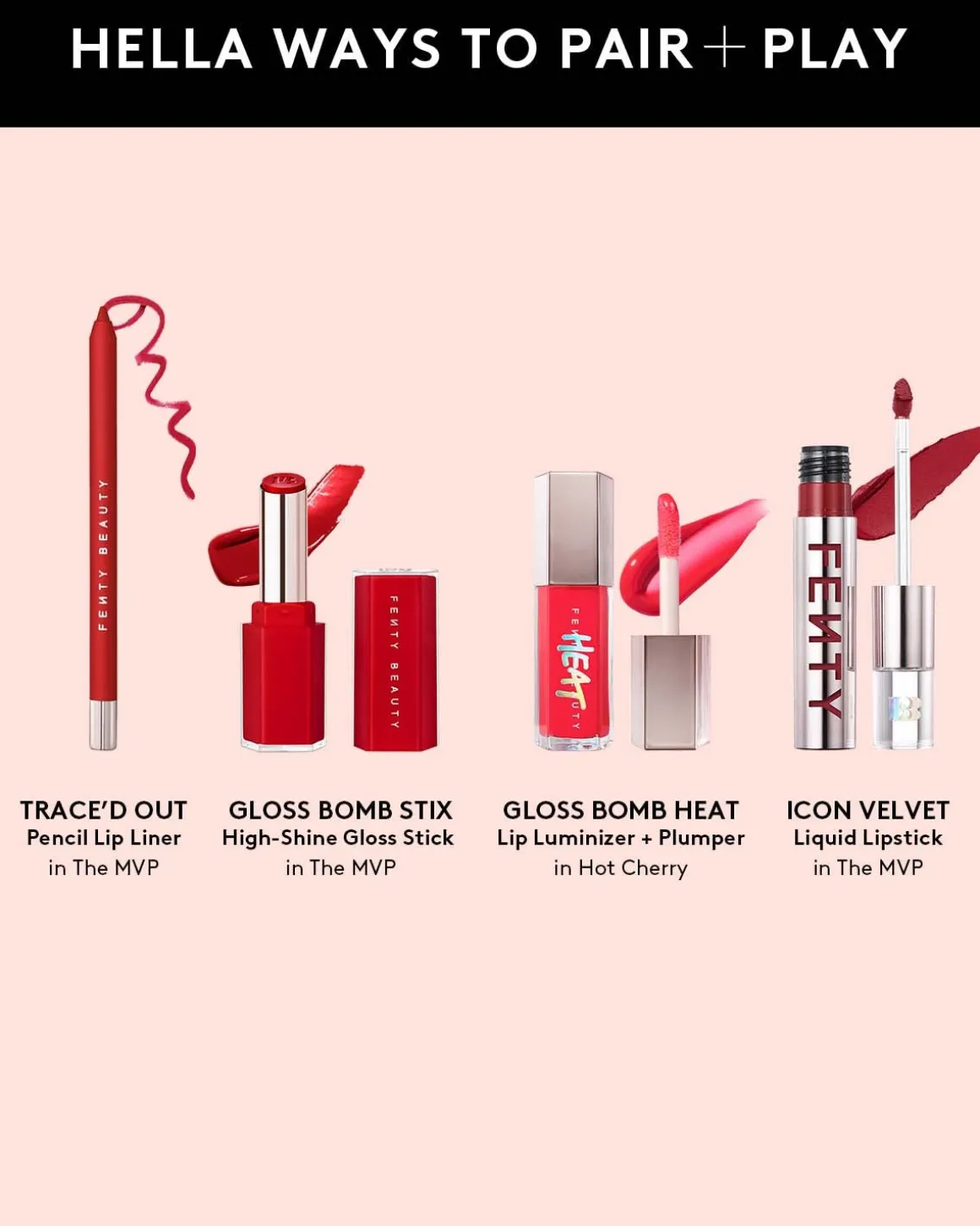 Trace'd Out Longwear Waterproof Pencil Lip Liner