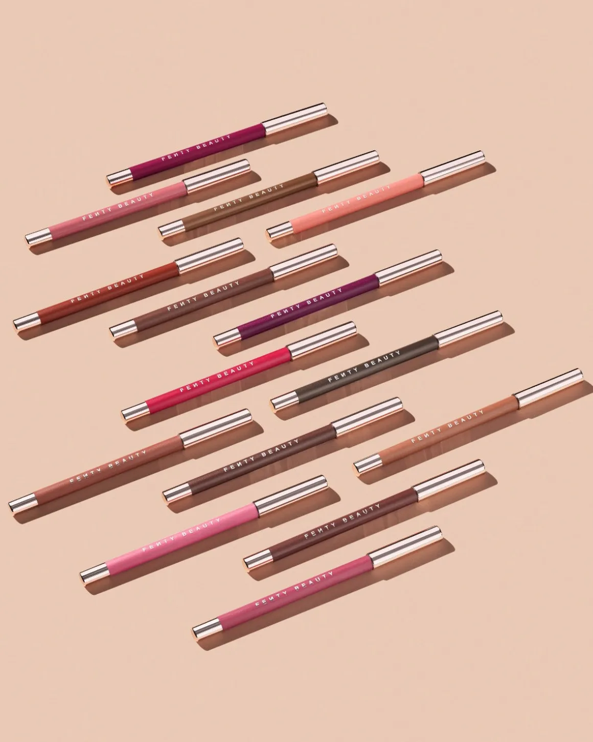 Trace'd Out Longwear Waterproof Pencil Lip Liner
