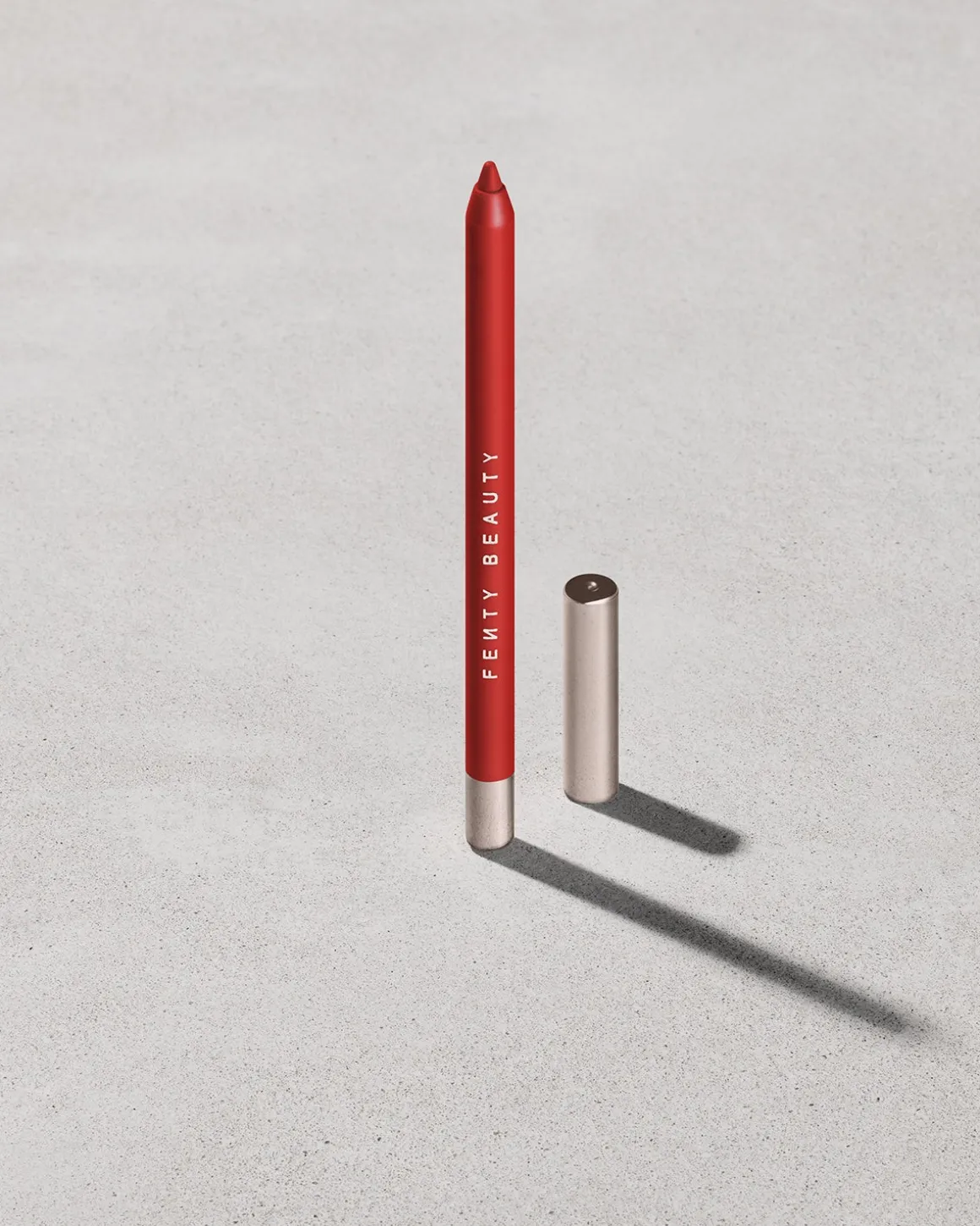Trace'd Out Longwear Waterproof Pencil Lip Liner