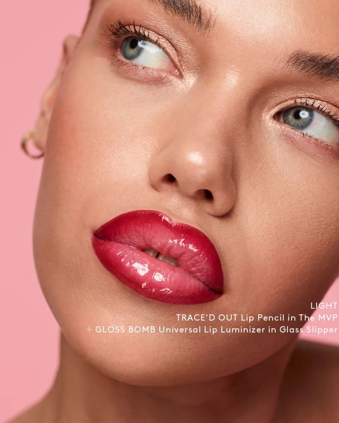 Trace'd Out Longwear Waterproof Pencil Lip Liner