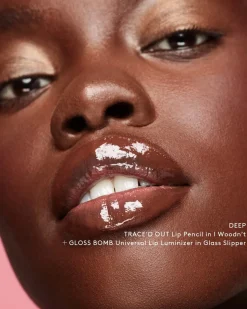 Trace'd Out Longwear Waterproof Pencil Lip Liner