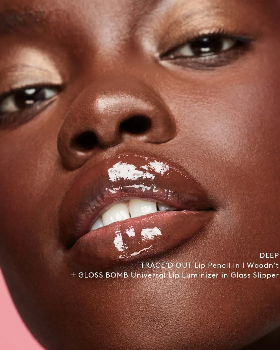 Trace'd Out Longwear Waterproof Pencil Lip Liner