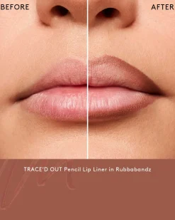 Trace'd Out Longwear Waterproof Pencil Lip Liner