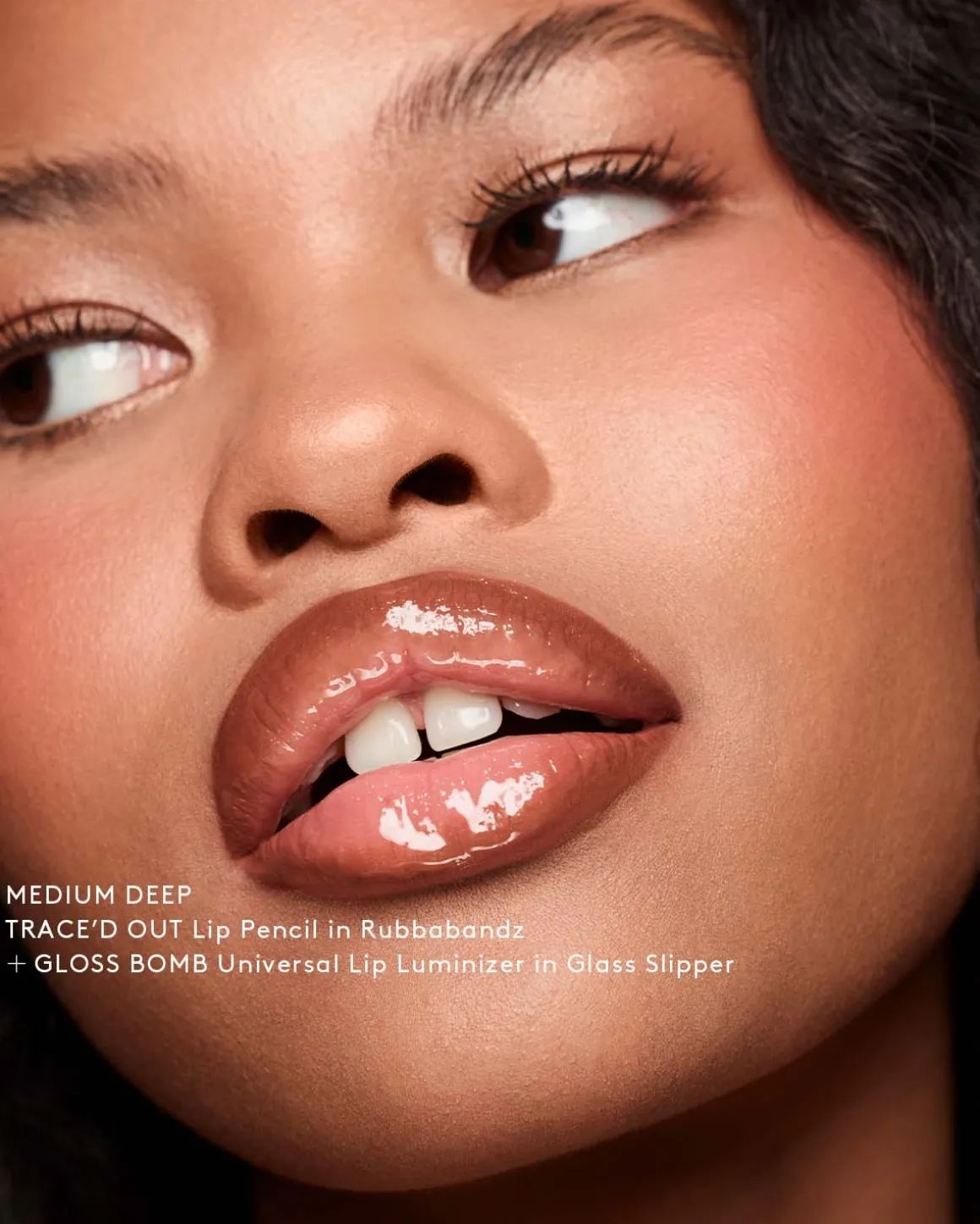 Trace'd Out Longwear Waterproof Pencil Lip Liner