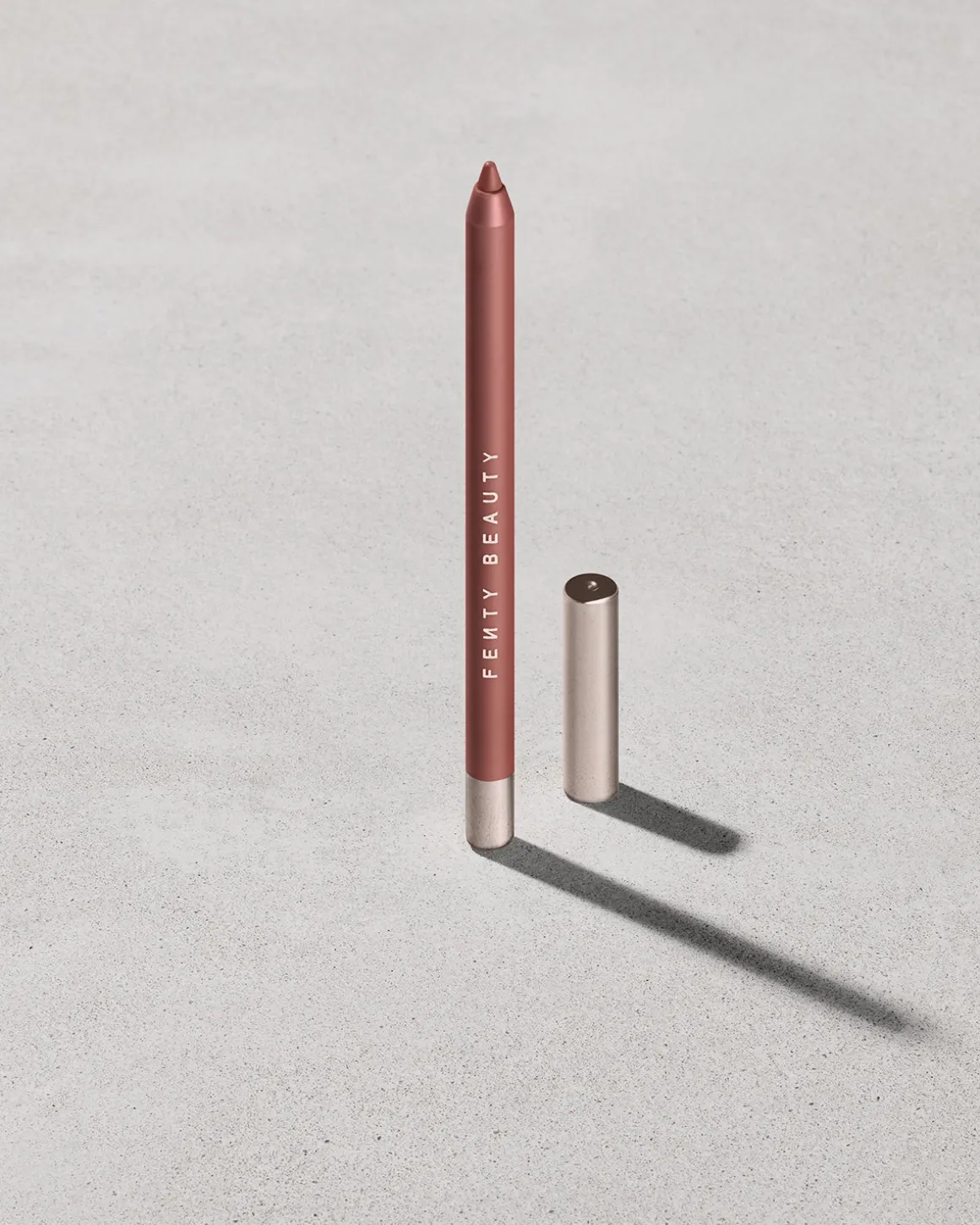 Trace'd Out Longwear Waterproof Pencil Lip Liner