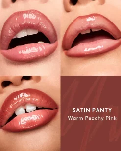 Trace'd Out Longwear Waterproof Pencil Lip Liner