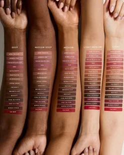Trace'd Out Longwear Waterproof Pencil Lip Liner