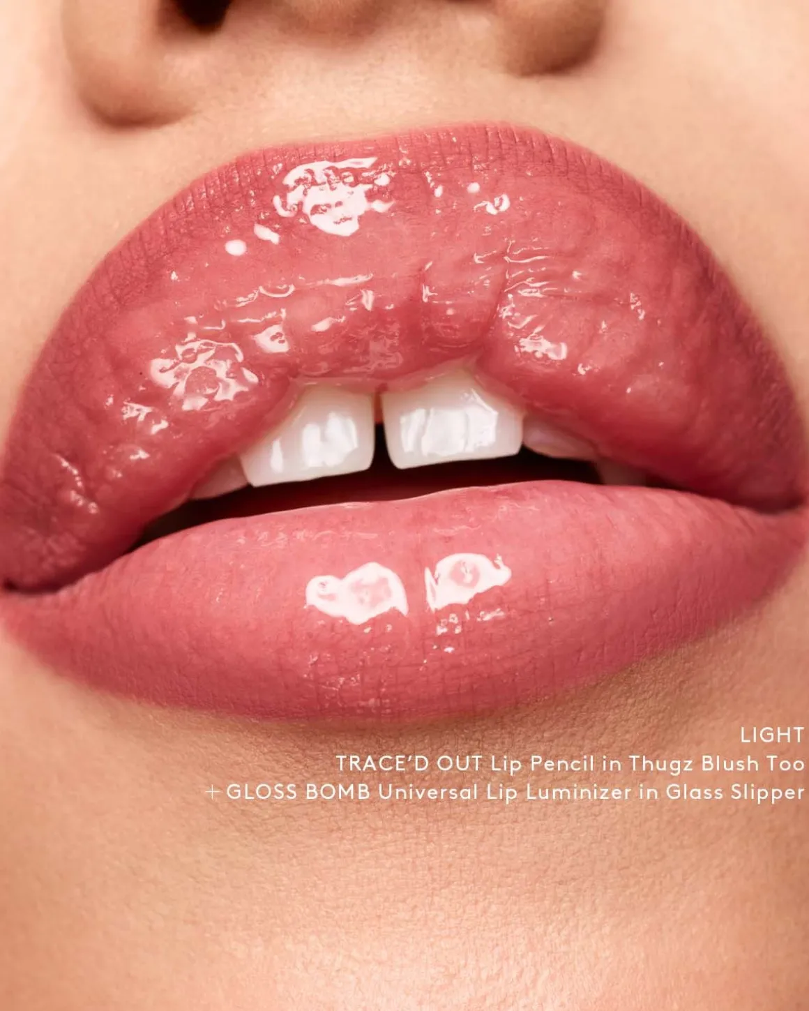 Trace'd Out Longwear Waterproof Pencil Lip Liner