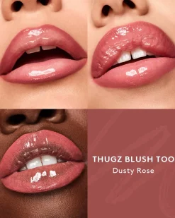 Trace'd Out Longwear Waterproof Pencil Lip Liner