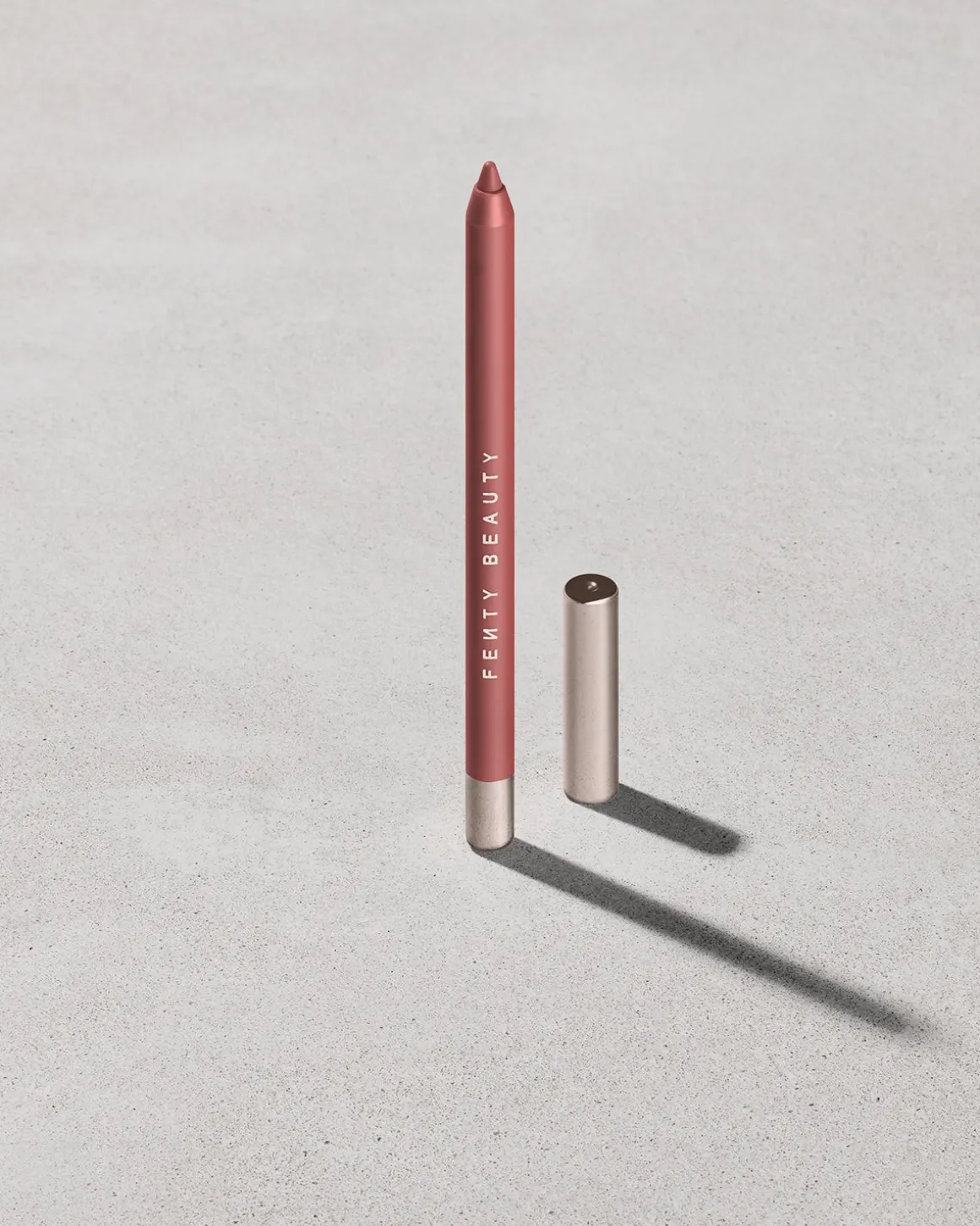 Trace'd Out Longwear Waterproof Pencil Lip Liner