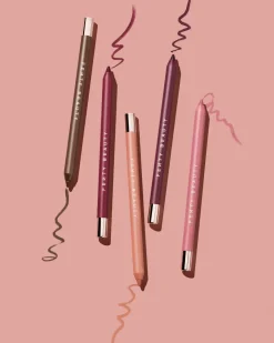 Trace'd Out Longwear Waterproof Pencil Lip Liner