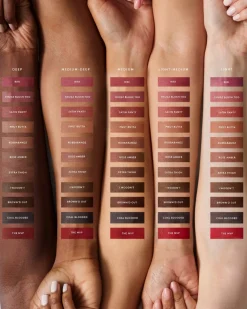 Trace'd Out Longwear Waterproof Pencil Lip Liner