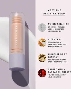 Watch Ya Tone Niacinamide Dark Spot Serum Refill
