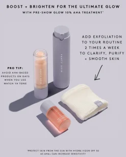 Watch Ya Tone Niacinamide Dark Spot Serum Refill