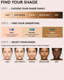 We're Even Hydrating Longwear Concealer