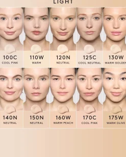 We're Even Hydrating Longwear Concealer
