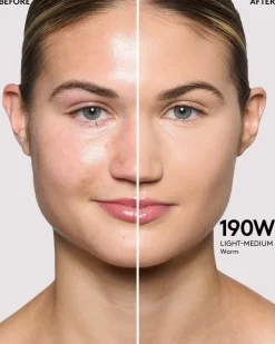 We're Even Hydrating Longwear Concealer