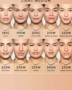 We're Even Hydrating Longwear Concealer
