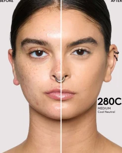We're Even Hydrating Longwear Concealer