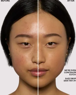 We're Even Hydrating Longwear Concealer