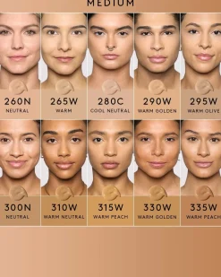 We're Even Hydrating Longwear Concealer