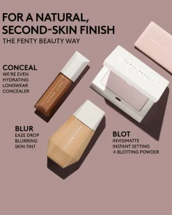 We're Even Hydrating Longwear Concealer