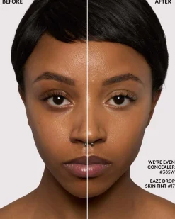 We're Even Hydrating Longwear Concealer