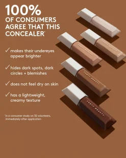 We're Even Hydrating Longwear Concealer