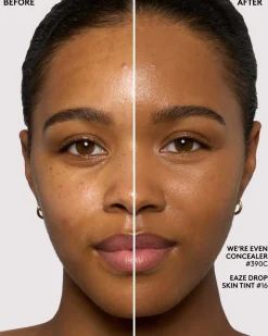 We're Even Hydrating Longwear Concealer