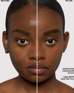 We're Even Hydrating Longwear Concealer