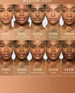 We're Even Hydrating Longwear Concealer