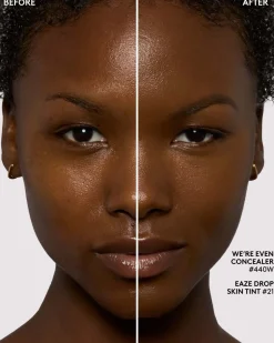 We're Even Hydrating Longwear Concealer