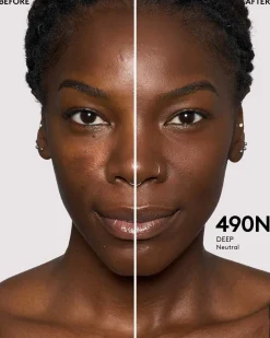 We're Even Hydrating Longwear Concealer