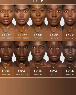 We're Even Hydrating Longwear Concealer