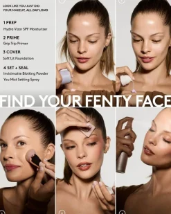 You Mist Makeup-Extending Setting Spray