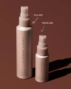You Mist Makeup-Extending Setting Spray